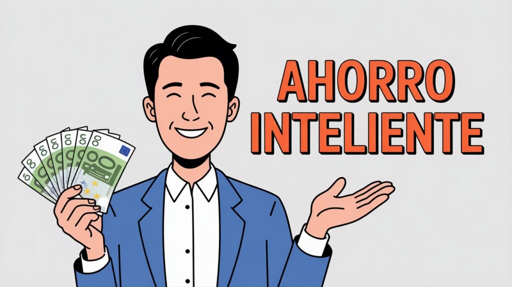 asturias y el ahorro inteligente compra con personal shopper