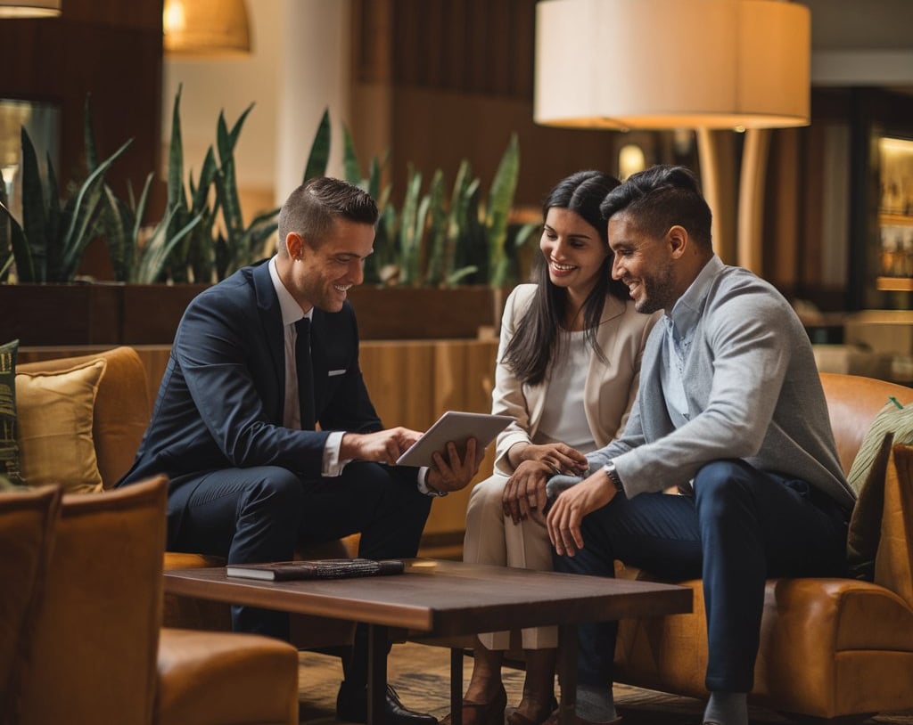 encuentra tu propiedad ideal con un personal shopper inmobiliario en asturias