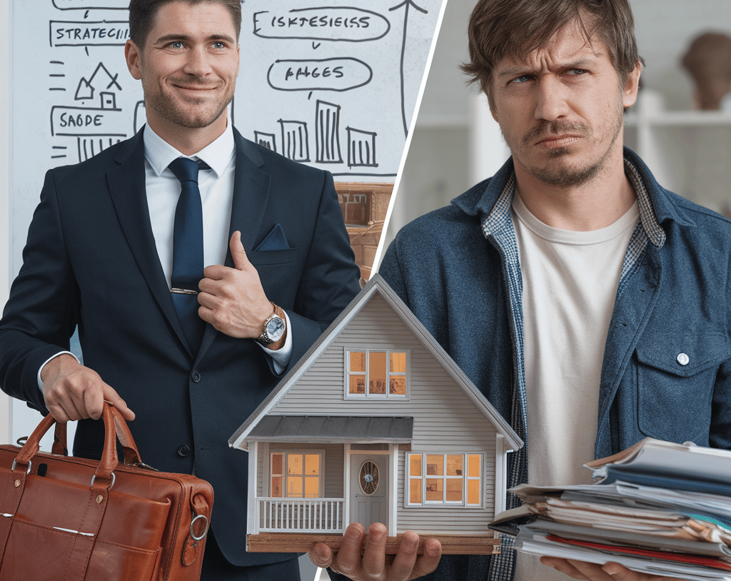 errores comunes al invertir en vivienda