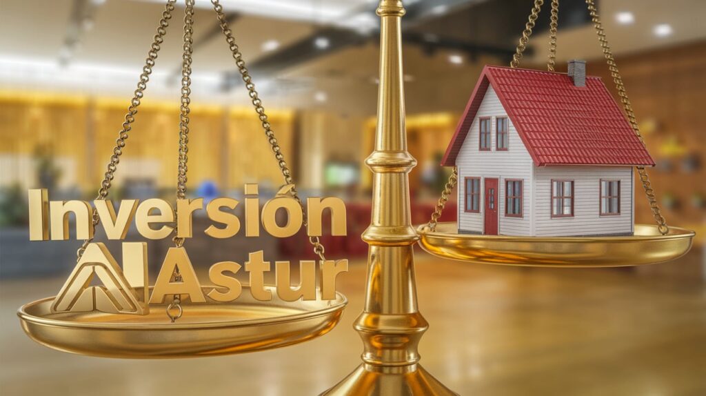 inversion inmobiliaria oportunidades para una rentabilidad segura y sostenible