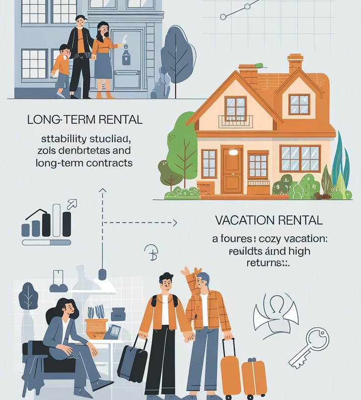 oportunidades de inversion inmobiliaria larga estancia vacacional y por habitaciones
