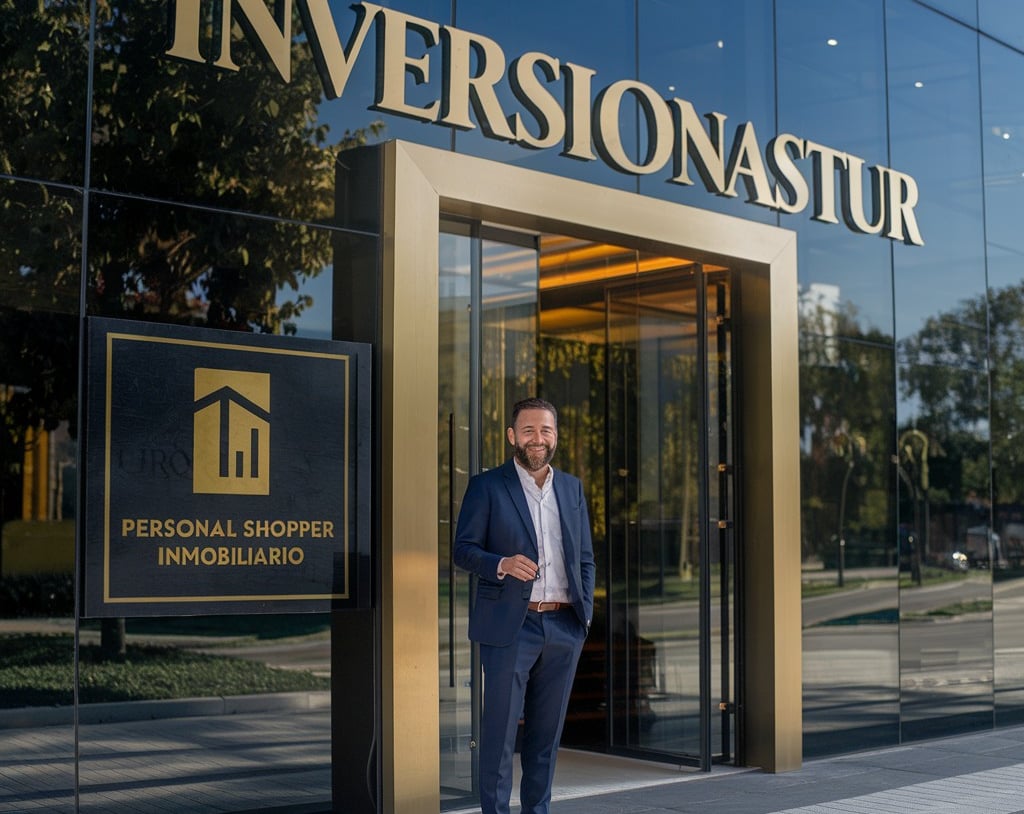 respuestas a las preguntas mas frecuentes sobre un personal shopper inmobiliario